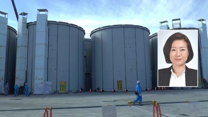 "침묵은 오염수 방류 공범행위"...야당이 日 방문하는 이유는 / YTN