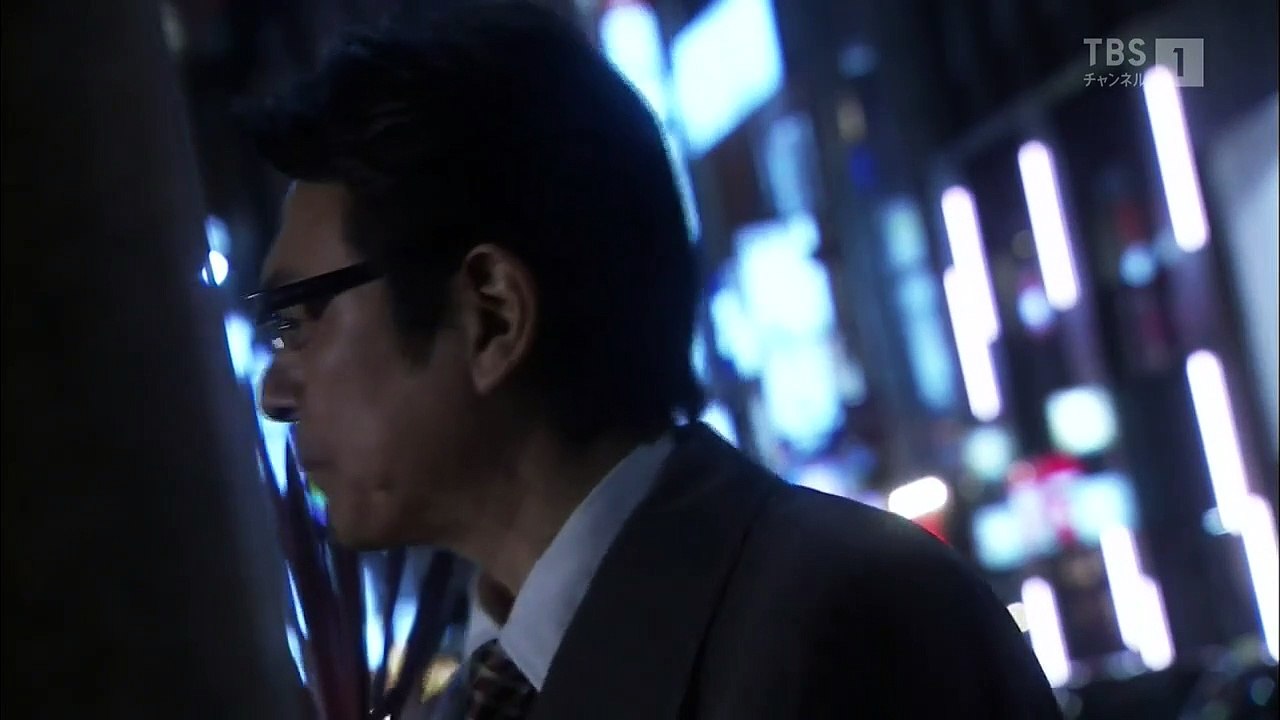 無料ホームシアター - ハンチョウ〜警視庁安積班〜シリーズ6 #9