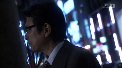 無料ホームシアター - ハンチョウ〜警視庁安積班〜シリーズ6 #9