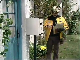 My Wife Next Door   (Classic British Sitcom)  S01E12