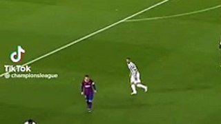 Ronaldo vs messi 