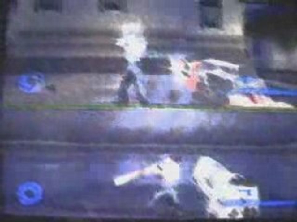 OR clan 007 agent under fire : The Movie