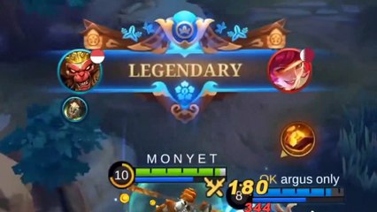 BUILD SUN HYPER & ROTASI SUN HYPER _ GLOBAL SUN _ MOBILE LEGENDS_HD