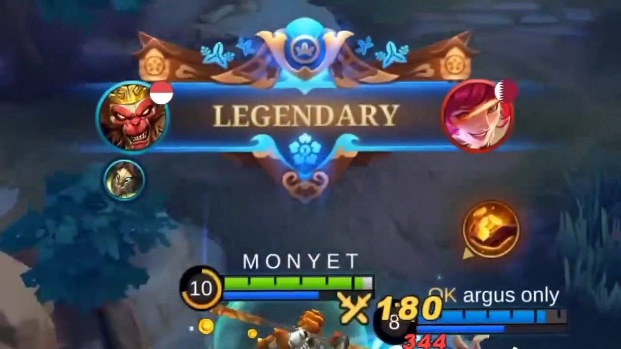 BUILD SUN HYPER & ROTASI SUN HYPER _ GLOBAL SUN _ MOBILE LEGENDS_HD