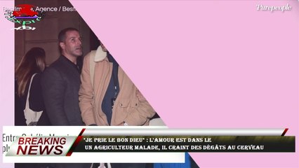 "Je me suis aperçu que..." : Lionnel Astier révèle les  de son départ de la série Alex Hugo