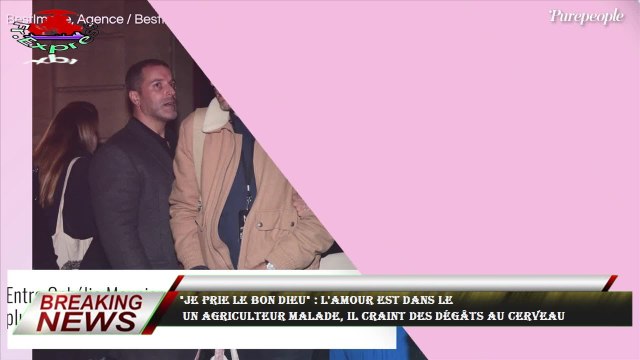 Je me suis aperçu que... : Lionnel Astier révèle les de son départ de la série Alex Hugo