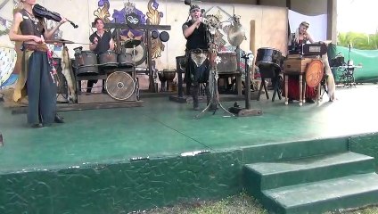 Brevard Renaissance Fair 2020: The Craic Show (6) - Barentanz