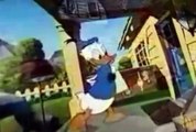 Donald Duck Donald Duck E147 The New Neighbor