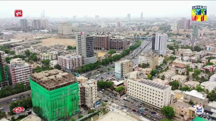 Honeymoon Par Kahan Jana Hai... #ayezakhan #danishtaimoor - Chand Tara - FLO Digital