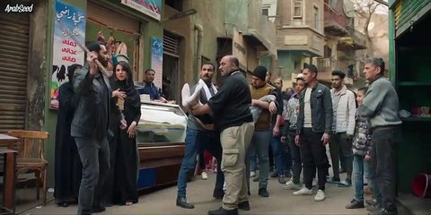 مسلسل وعــود ســخــيــة الحلقة 14 الرابعة عشر