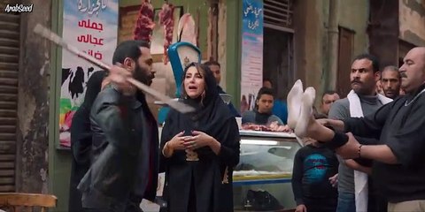 مسلسل وعــود ســخــيــة الحلقة 13