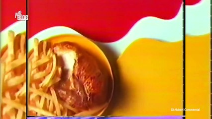 St-Hubert vs Ma Poule Mouillée: Which Montreal Restaurant Does Rotisserie Chicken Better?