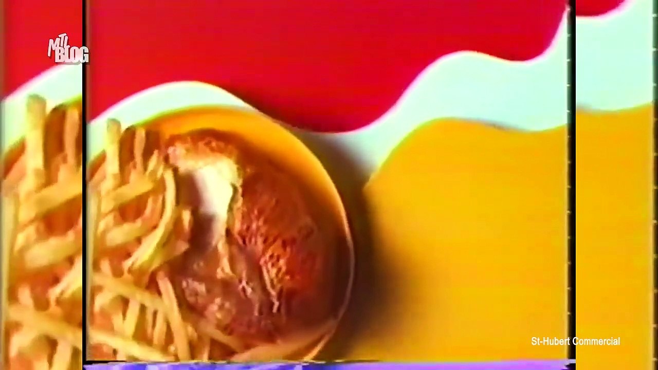 St-Hubert vs Ma Poule Mouillée: Which Montreal Restaurant Does Rotisserie Chicken Better?