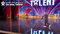 MIND-BLOWING Got Talent Global AUDITIONS on Britain's Got Talent 2023