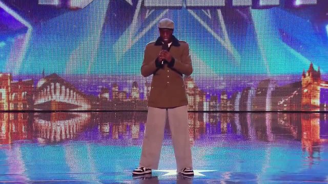 BEST AUDITIONS Got Talent Global Britain's Got Talent From 2023