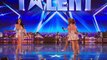 Britain's Got Talent From 2023 MIND-BLOWING AUDITIONS on Got Talent Global