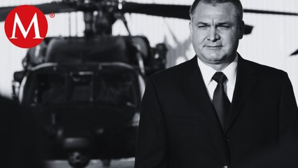 Sobrevivir a García Luna: activistas evocan el terror del Operativo Chihuahua