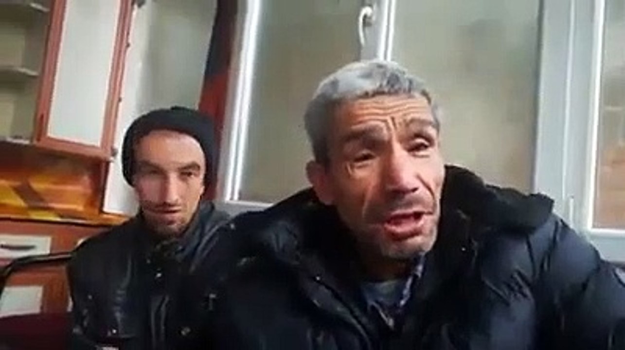 043 İKİ MUHTAR ADAYIMIZ YUSUF ÜNLER VE FERHAT KARABACAK SEÇİM KONUŞMALARI/30 ARALIK 2017