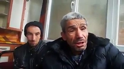 043 İKİ MUHTAR ADAYIMIZ YUSUF ÜNLER VE FERHAT KARABACAK SEÇİM KONUŞMALARI/30 ARALIK 2017