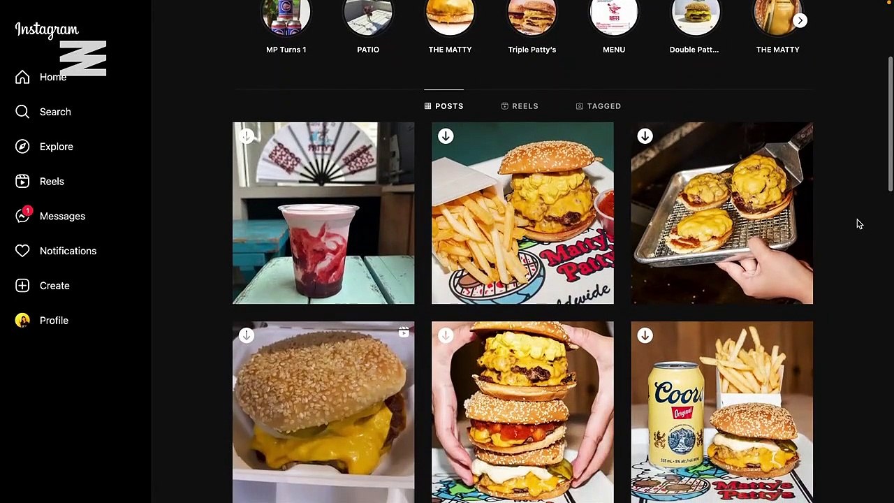 I Tried 3 Toronto Burger Spots Recommended By Locals & Found My Burger Heaven