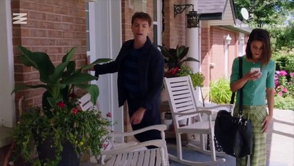 ‘Life With Derek’ Stars Dish On New Spin-off Movie & Their Chemistry