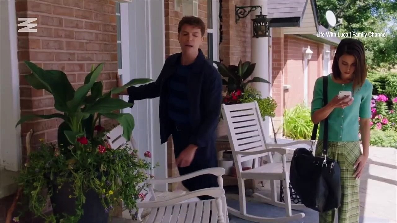 ‘Life With Derek’ Stars Dish On New Spin-off Movie & Their Chemistry