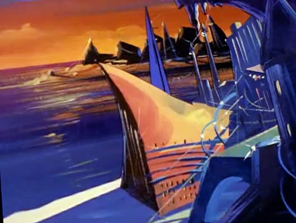 Super Friends: The Legendary Super Powers Show Super Friends: The Legendary Super Powers Show E007 The Case of the Shrinking Super Friends