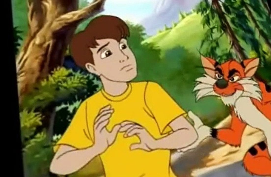 Adventures from the Book of Virtues Adventures from the Book of Virtues E030 The Pied Piper of Hamelin