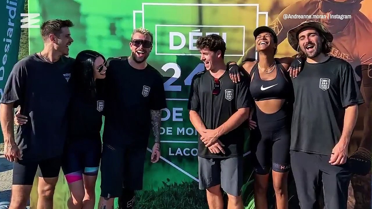 Andréanne et Carl d’OD s’ouvrent sur leur vie de famille et leur désir d’avoir un 2e bébé