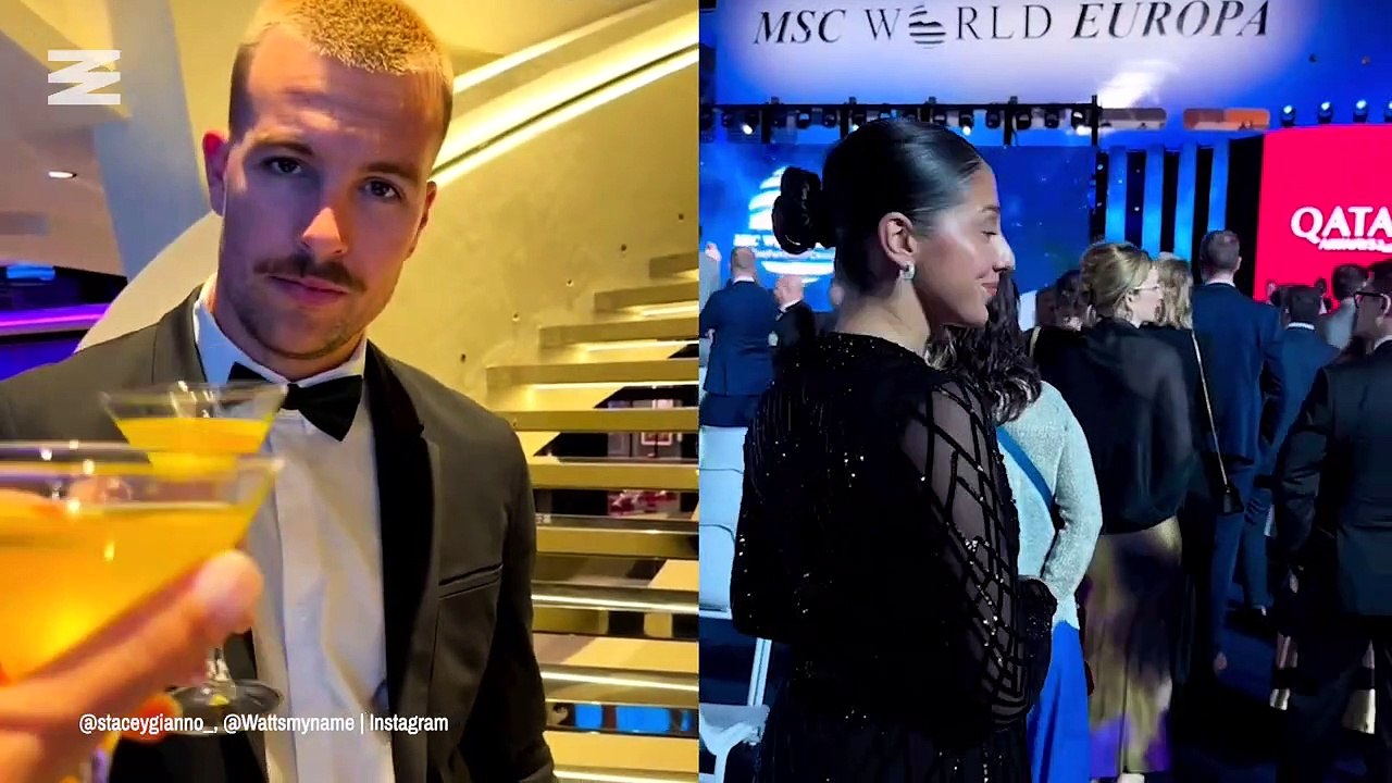 Exclusif : Stacey et Jamie d'OD quittent le Québec pour vivre à l'étranger