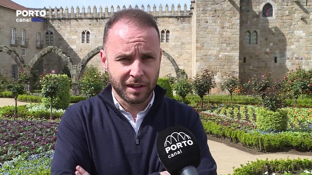 Alunos de Braga desenvolvem ferramenta para ajudar turistas na Semana Santa