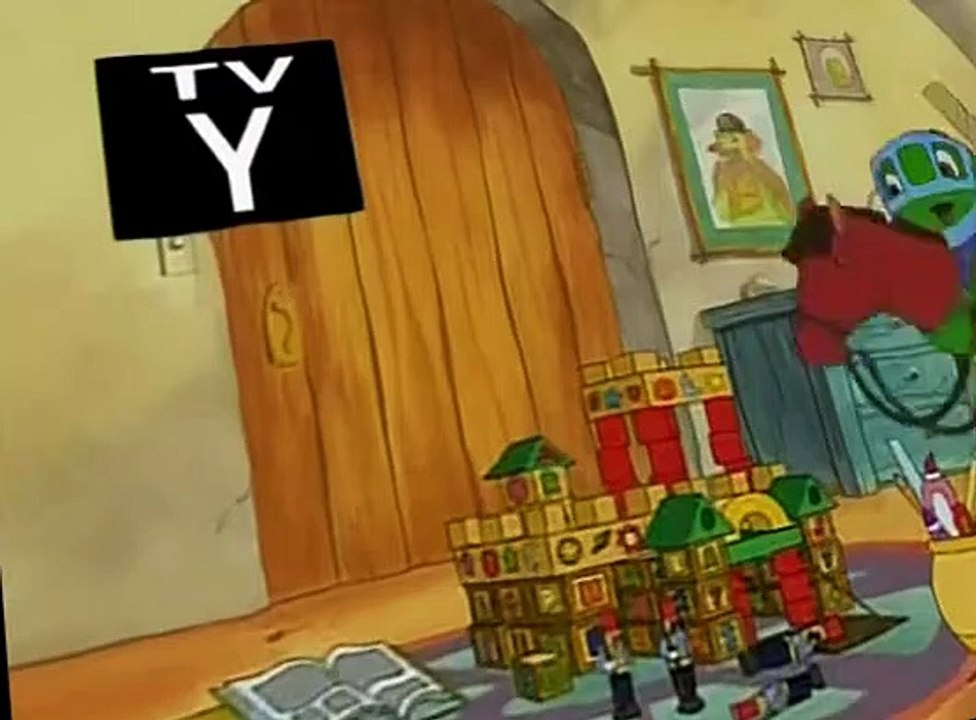 Franklin S05 E05