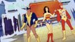 Super Friends: The Legendary Super Powers Show Super Friends: The Legendary Super Powers Show E009 Darkseid’s Golden Trap Part I