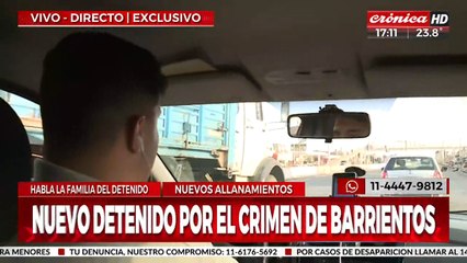 La ruta de la muerte: así fue el último recorrido del colectivero