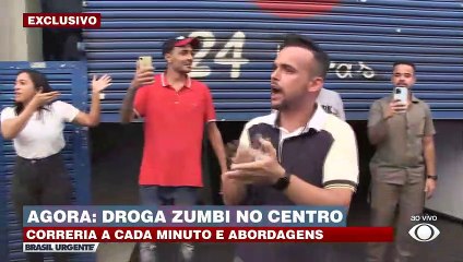 Correria a cada minuto e abordagens 04/04/2023 18:33:26