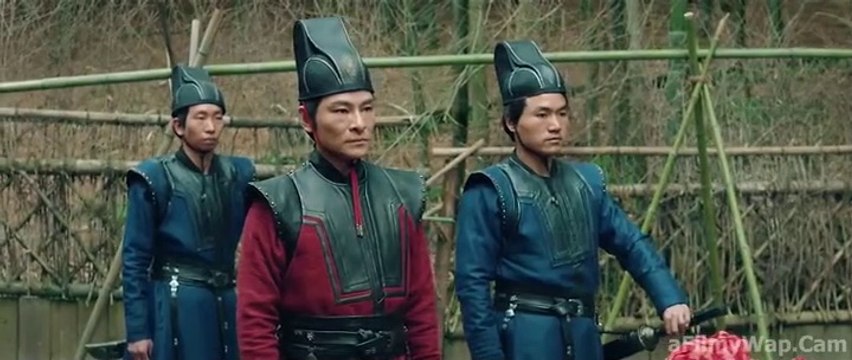 Detective Solitary Skies Killer (2023) Action| Adventure