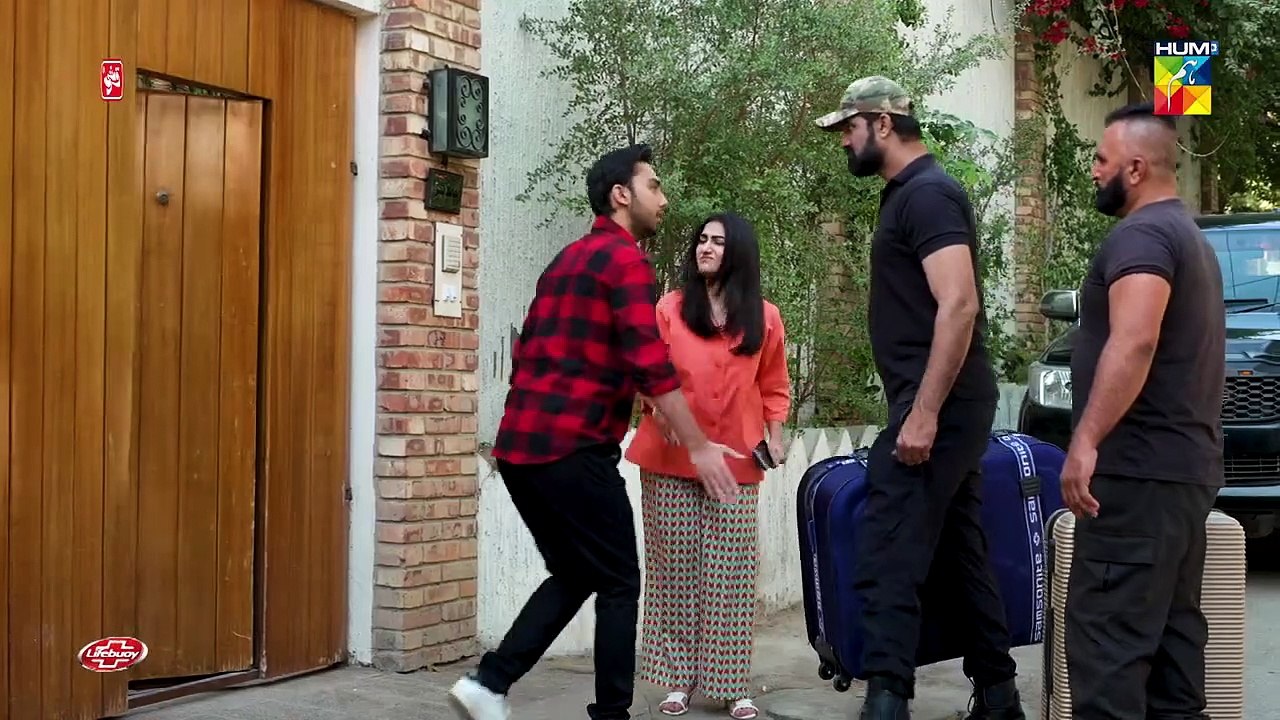 Chand Tara EP 07