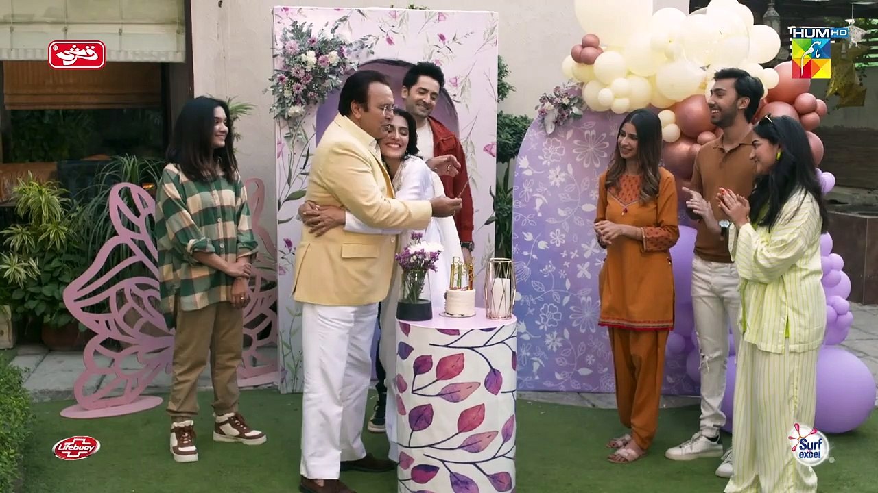 Chand Tara EP 10