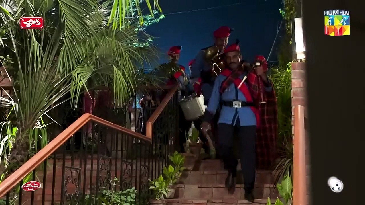 Chand Tara EP 11