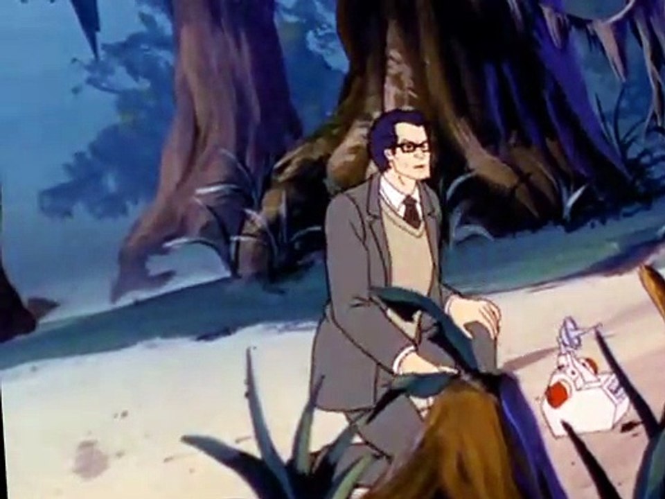 Super Friends: The Legendary Super Powers Show Super Friends: The Legendary Super Powers Show E011 Island of the Dinoroids