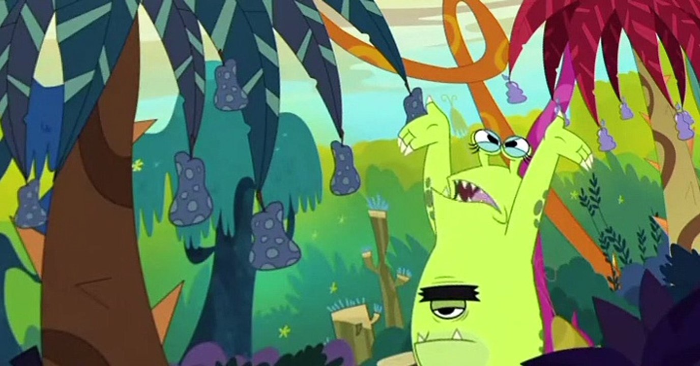 Nerds and Monsters Nerds and Monsters S02 E002 Where’s The Beep? / Evolution