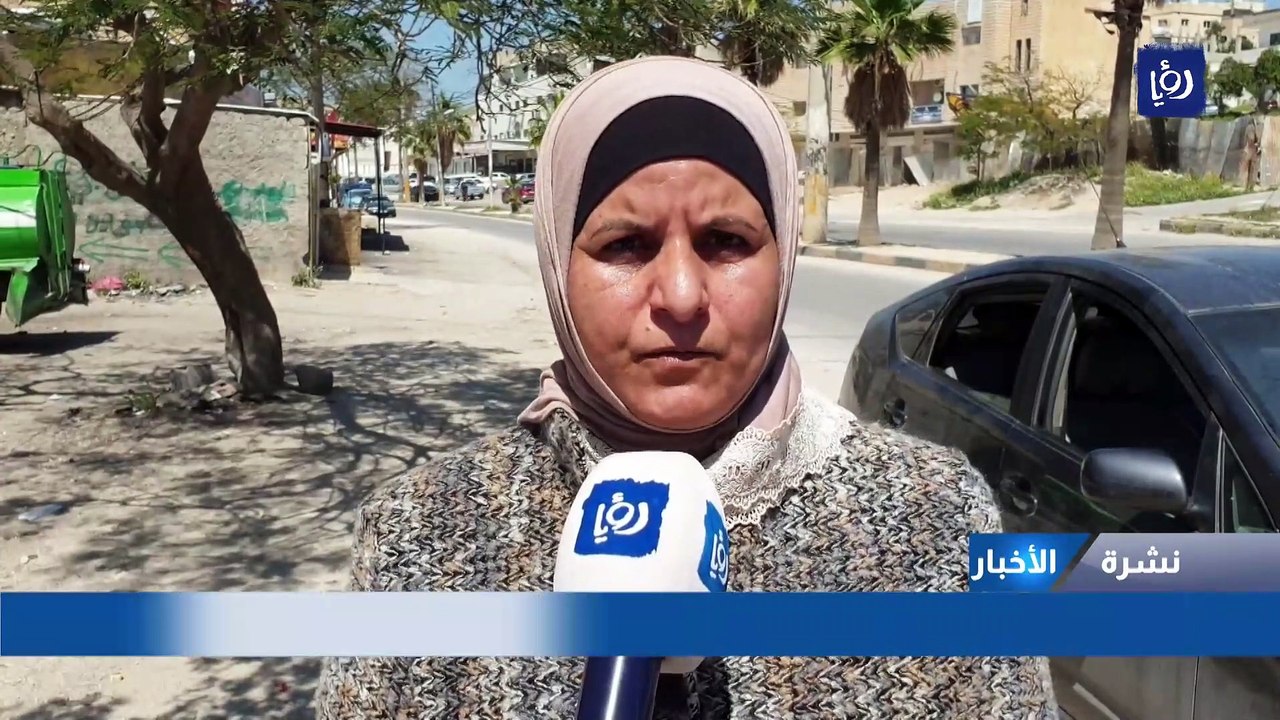 قناة الملك عبدالله.. كابوس الغرق يواصل حصد الأرواح 