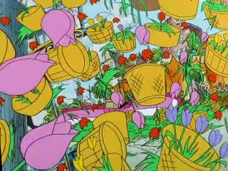 The Sylvester & Tweety Mysteries S04 E24