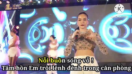 Cô Đơn Trên Sofa - Thúy Loan cover