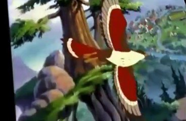 Adventures from the Book of Virtues Adventures from the Book of Virtues E034 Tower to the Moon