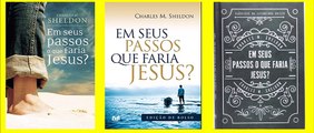 Em seus passos que faria Jesus - Capítulo 01