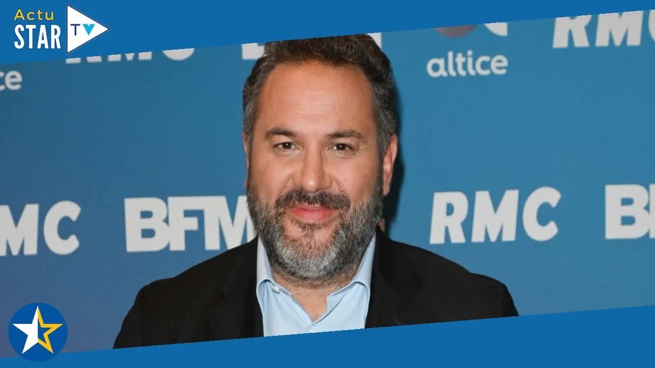 "C'est une souffrance absolue..." : Bruce Toussaint traumatisé par le décès de sa mère survenu en pl