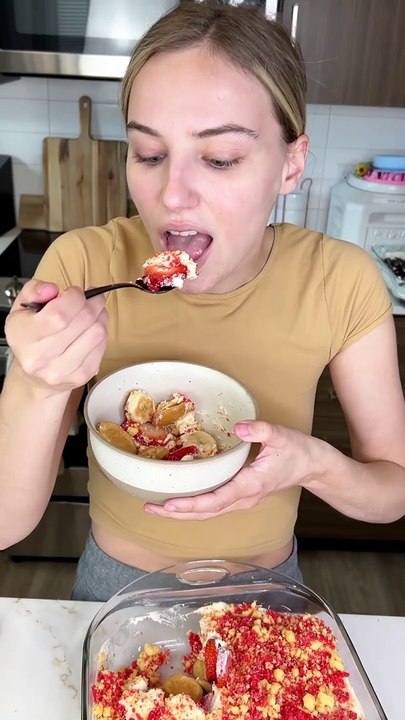 This dessert is a game changer!