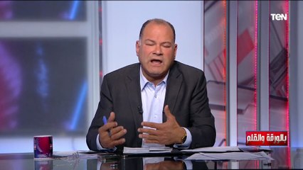 الديهي:هناك من يحاول العبث بالحالة المعنوية، وبنحاول نركز على مشروعنا الوطني ومواجهة الأزمة العالمية