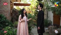 Susral Se Wafadari Karna Hogi..! #ayezakhan #danishtaimoor - Chand Tara - FLO Digital